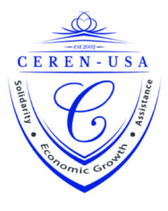 CEREN logo