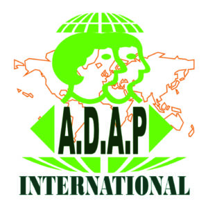 Logo ADAP