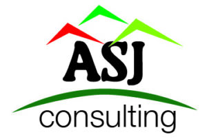 Logo ASJ Consulting